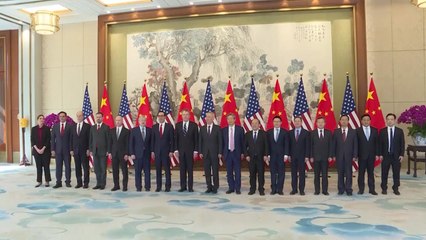 美, 1단계 합의에도 화웨이 압박..."내달 서명 불투명" / YTN