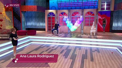 ¿Robbie LE GANÓ el mandado a Galo? | Enamorándonos