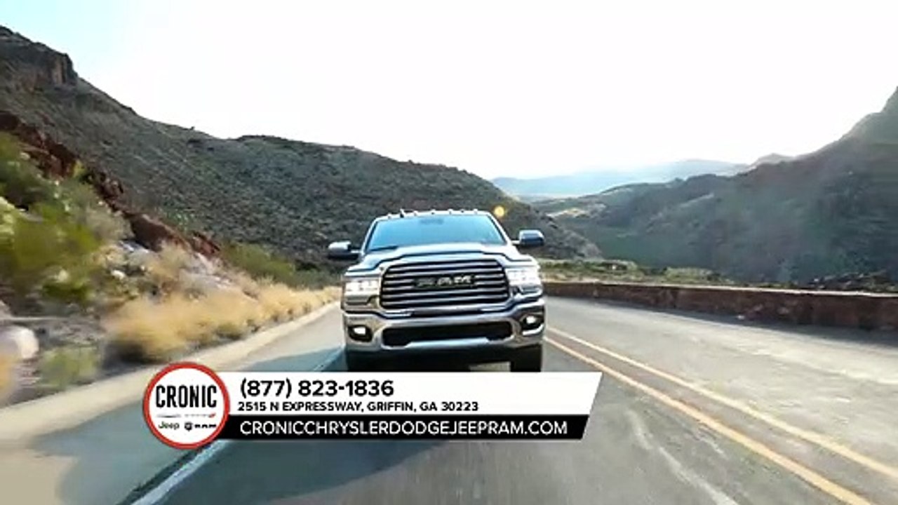 2020  Ram  2500  Jackson  GA | Ram  2500 dealership   GA