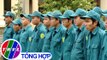Quốc phòng toàn dân: Công tác xây dựng lực lượng ở Tam Bình