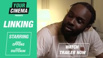 Linking [Trailer] Starring Derek Oppong and Peace Oseyenum