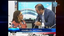 Buscan que la elección de autoridades de control sea competencia de la Asamblea