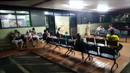 Apesar de reclamações da UPA, atendimento era considerado ágil