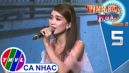 Lạnh Trọn Đêm Mưa - Tú Tri