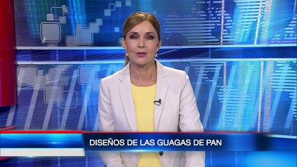 Colada morada y guaguas de pan son degustados por los ecuatorianos