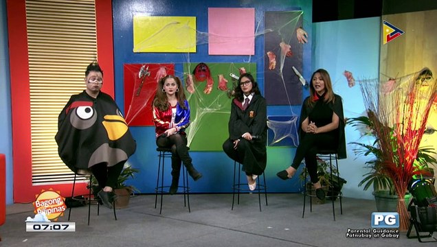 PHIVOLCS: Mga aftershocks ng nangyaring lindol sa Mindanao, maaaring magtagal ng ilang linggo pa