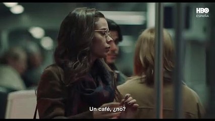 Foodie Love Tráiler - HBO