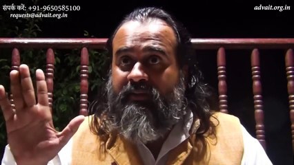 सफलता, सेटलमेंट, और मुक्ति || आचार्य प्रशांत (2018)