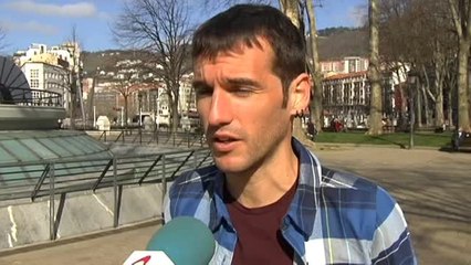 La inestabilidad del terreno obliga a suspender la búsqueda en el vertedero de Zaldibar