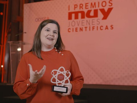 ‘Es gratificante saber que tu trabajo realiza algún tipo de aportación a la sociedad’