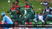 U19 World Cup Final : Bangladesh Captain Akbar Ali Apologises Team India U-19