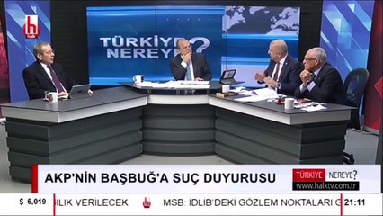 Ve Abdüllatif Şener eski defterleri açtı! Erdoğan buna ne diyecek