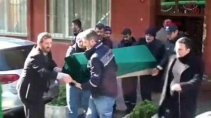 İstanbul'da sır olay ! 6 yaşındaki çocuk evde ölü bulundu