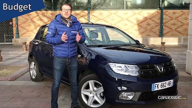 Maxi-comparatif - Quelle est la meilleure citadine du marché ?