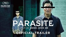 الفيديو الدعائي لفيلم Parasite الفائز بجائزة أوسكار أفضل فيلم
