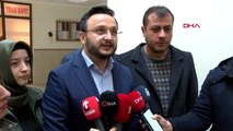 Nevşehir chp'li ertik hakkında 'cumhurbaşkanına hakaret'ten suç duyurusu