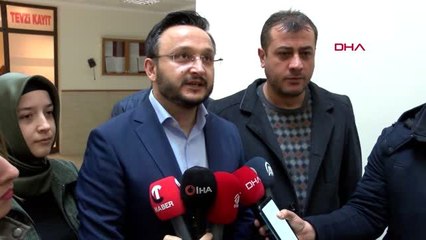 Nevşehir chp'li ertik hakkında 'cumhurbaşkanına hakaret'ten suç duyurusu
