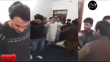 Ansar Elahi & Mohsin Hayat Shadab Culture Dance in Karachi 2020