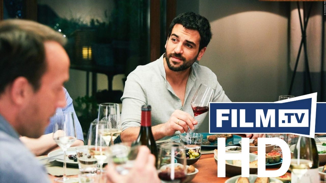 Das Perfekte Geheimnis Trailer Deutsch German (2019)