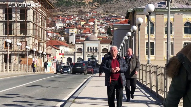 25 Jahre nach dem Krieg in Bosnien: Wir gegen die Anderen