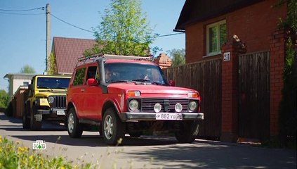 Горячая точка 22 серия (2020)