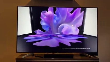 Samsung aprovecha los premios Oscar para lanzar su Galaxy Z Flip