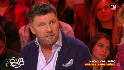 La blague de l'apéro : Qui sera le plus drôle ?