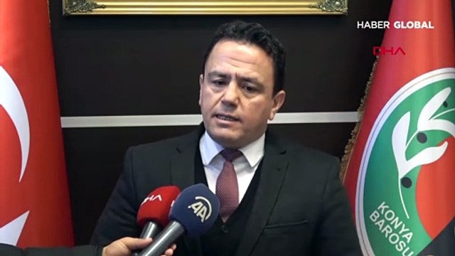 Baro başkanından Kadir Şeker açıklaması: Kadının ifadeleri çelişkili