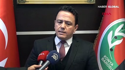 Baro başkanından Kadir Şeker açıklaması: Kadının ifadeleri çelişkili