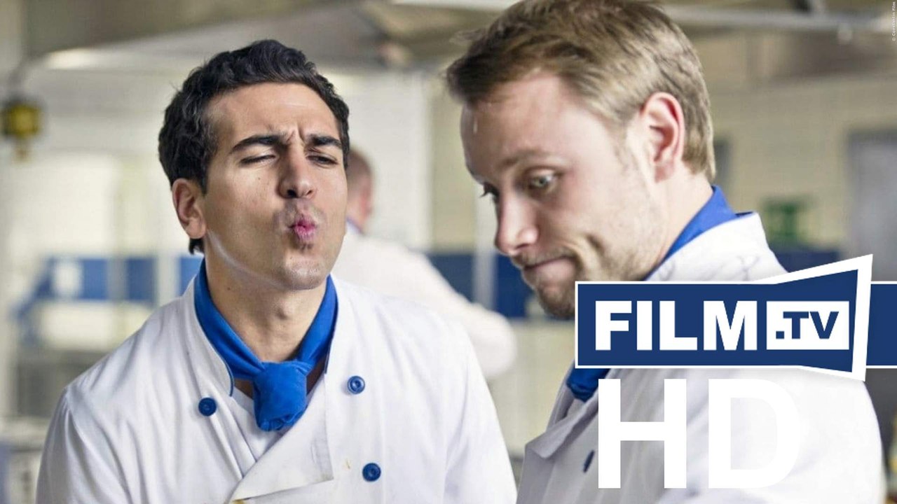 Heiter bis wolkig trailer deutsch german (2012)