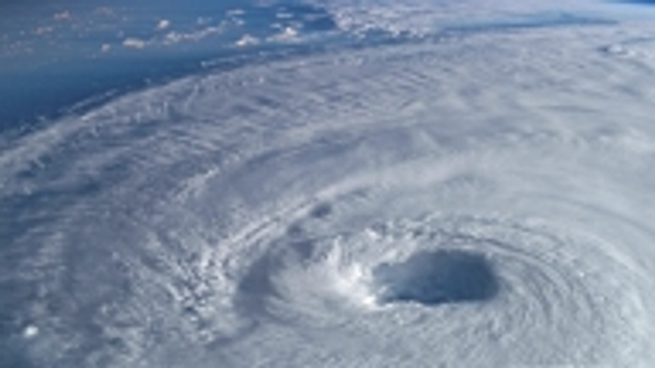 Comment choisit-on les noms des tempêtes ?