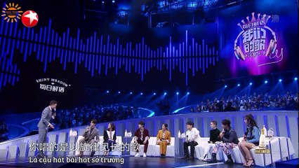 [Bài hát của chúng ta] Ep 6: part 1