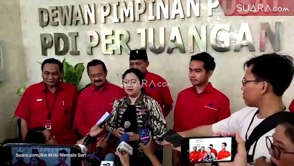 Gibran Klaim Bakal Setia dengan PDIP Meski Tak Dapat Tiket Megawati di Solo
