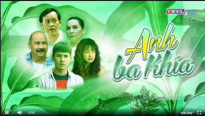 Anh Ba Khía tập 38 - Có link tập 39 và trọn bộ bên dưới – Phim THVL1