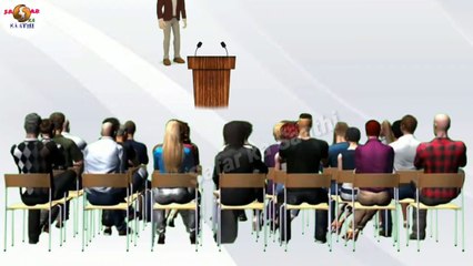 Jaadu ka Paani Meral Story जादू का पानी Magic Water