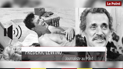 25 juillet 1985 : le jour où l'acteur Rock Hudson révèle être gay