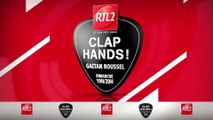 Clap Hands : Jean-Louis Aubert (09/02/20)