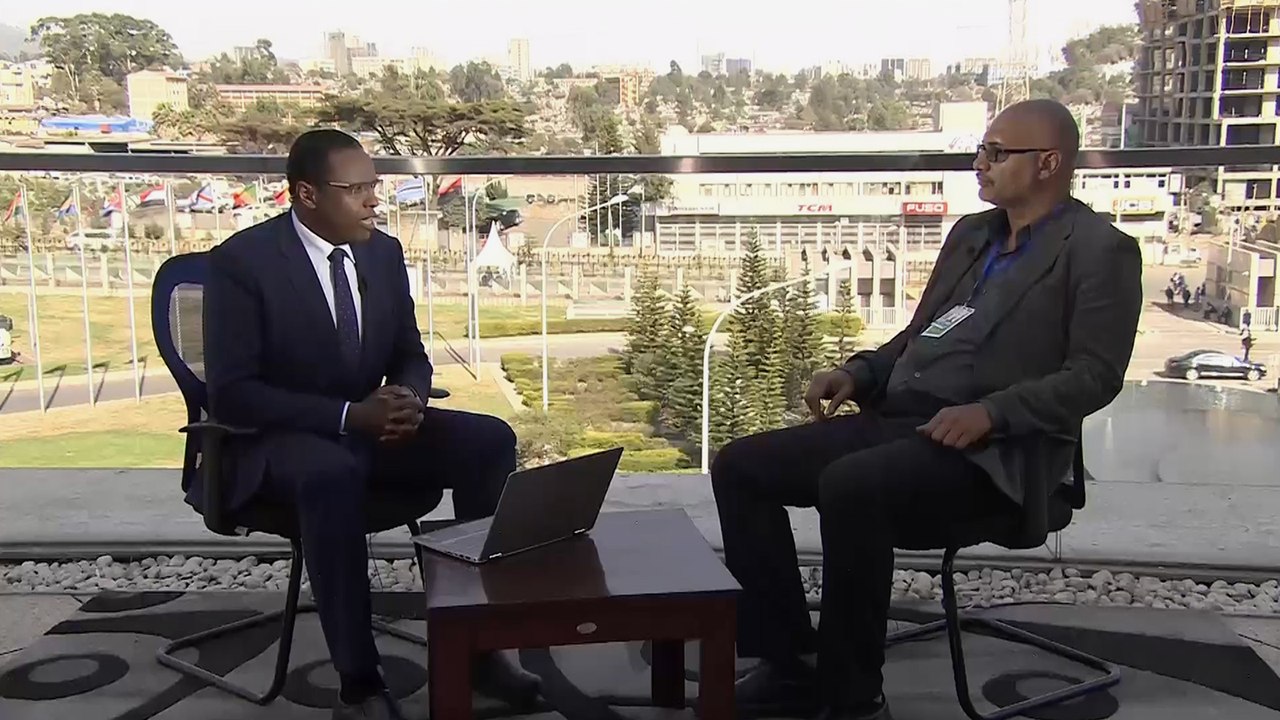 نافذة- متابعة تطورات القمة الأفريقية