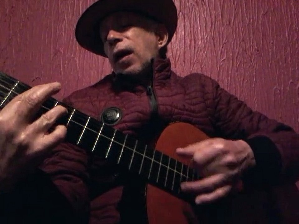 el poeta.