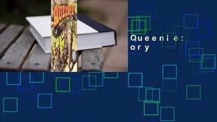 About For Books  Queenie: One Elephant's Story Complete