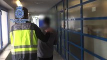 Detenido fugitivo en Marbella reclamado en Alemania