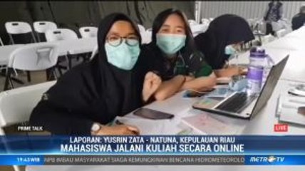 Asing Heran Indonesia Bebas Corona (3)