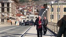 Bosnie : 25 ans après la guerre, les blessures ne sont toujours pas refermées