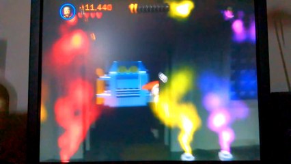 Let's Play Lego Star Wars II Story Mode Part 5