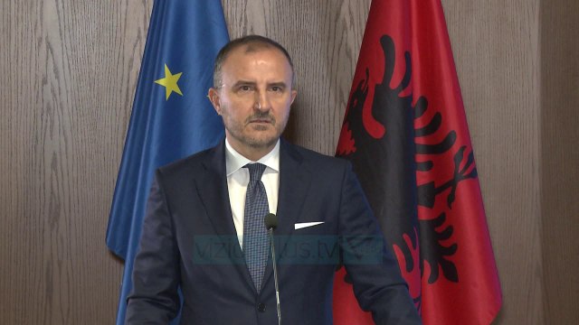 Soreca: BE do të ndalojë negociatat nëse do të jetë e nevojshme - News, Lajme - Vizion Plus