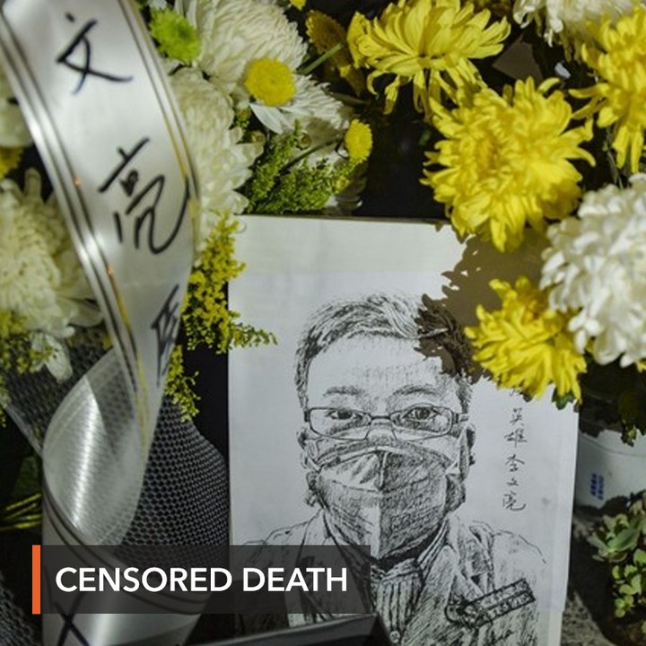 From dead, to alive, to dead again: How China h...