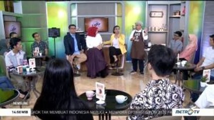 Cegah Diabetes Sebelum Terlambat (3)