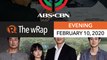 Calida files quo warranto vs ABS-CBN | Evening wRap