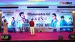 Dil Raju Speech At Jaanu Success Meet | Sharwanand | Samantha