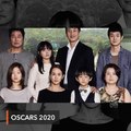 Oscars 2020: 'Parasite' makes history with Best Picture win